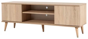 TV stolík Truva Sonoma
