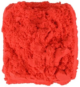 KIK Kinetický piesok KIK, červený, 1 kg