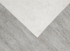 Koberce Breno Metrážny koberec TROPICAL 39, šíře role 400 cm, sivá