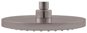 Hlavová sprcha RAV SLEZÁK metal grey lesk PS0061MGL