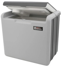 Compass Chladiaci box Tampere 230 V/12 V, 30 l