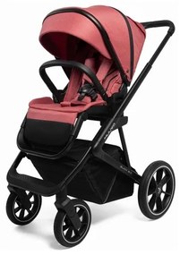 Muuvo Slick 2.0 – športový kočík - pure pink