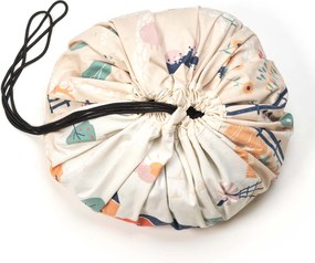 Play&Go Vak na hračky Farm