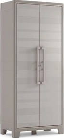 KIS Gulliver 009751DPDS Vysoká skrinka, šírka 80 cm