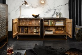 Komoda Onyx 177cm Mango Agate