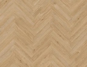 Berry Alloc Wave Herringbone laminátová podlaha prime honey 8 mm, prkno b 62003111