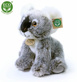 Plyšová koala sediaca 26 cm ECO-FRIENDLY