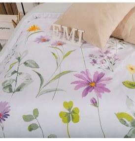 Obliečky bavlnené Furrina EMI