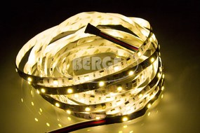 BERGE LED pásek - SMD 5050 - RGB+WW - 5 m - 60 LED/m - 14,4 W/m - IP20