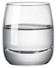 Rona Poháre na panáky COOL 70 ml, 6 ks