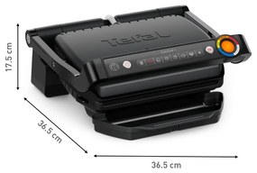Kontaktný gril GC717810 – Tefal
