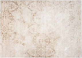 TA Koberec TU76D SHRNIK CREAM HERA GZU Rozmer: 120x170 cm