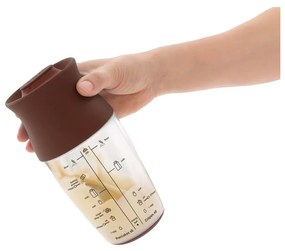 Dávkovač na cesto – Lékué