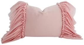 Spinkie Obliečka na vankúš, Dreamy Light pink