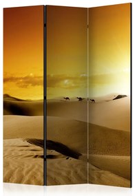 Artgeist Paraván - March of camels [Room Dividers]