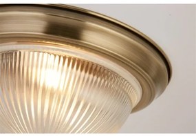 Searchlight - Stropné svietidlo FLUSH 2xE14/40W/230V