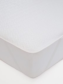 Nepriepustný chránič matraca 140 x 200 cm
