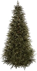 Vianočný stromček FULL 3D Jedľa Normandská 210cm