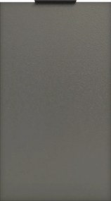 Štýlová kuchyňa 180 II CAPRI, zlatý dub kraft / grafit