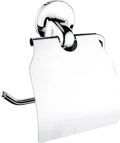 Nimco Monolit - držiak na toaletný papier s krytkou (MO 4055B-26)