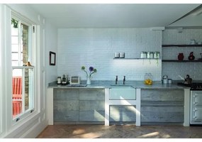 Ledvance - Polica s LED osvetlením LINEAR LED/12W/230V 60 cm IP44