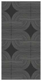 Tapeta - Geometrické linky I.