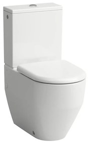 LAUFEN H8259624000001 - WC misa PRO keramika/biela H8259624000001