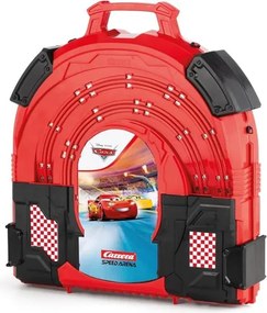 Autodráha Carrera Speed Arena Disney Pixar Cars 20016002