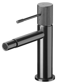 Cersanit S951-576 - Bidetová batéria ZEN čierna