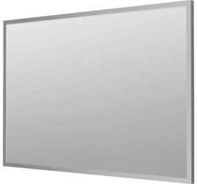 Kúpeľňové zrkadlo Intedoor AL ZS 100