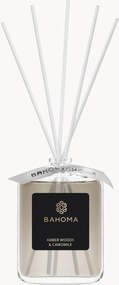 Difúzor (Sand Amber Woods & Camomile)