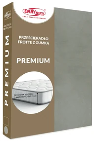 FROTÉ PRESTIERADLO PREMIUM 180X200 CM SIVÉ