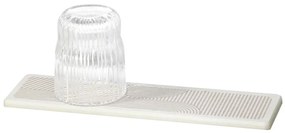 WENKO 54956100 - Odkvapávač DAMON 30x8 cm béžový 54956100