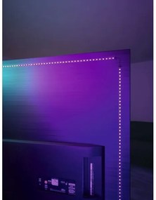 Paulmann 78880 - LED/3,5W RGB Stmievateľný pásik pre TV 2m ZOLL 5V + DO