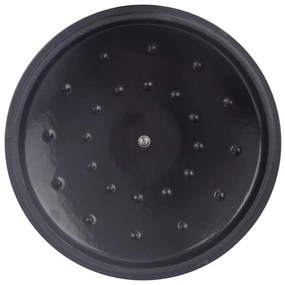 Liatinový hrniec s pokrievkou na indukciu 5,2 l LITINA SMALT – Orion