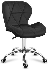 Kancelárska stolička Forte 3.0 (čierna). Vlastná spoľahlivá doprava až k Vám domov. 1087607