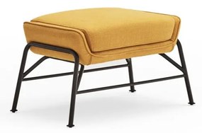 Žltá podnožka Teulat Sadira