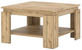 Konferenčný stolík OLAF dub wotan