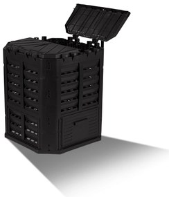 Parkside®  Záhradný kompostér, 300 l  (100386762)