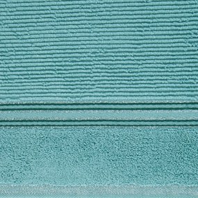 FROTÉ UTERÁK FILON5 70X140 CM MODRÁ