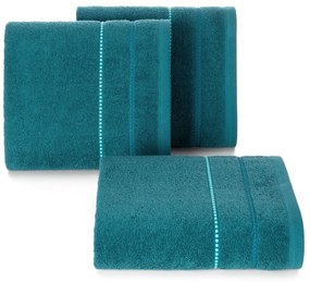 FROTÉ UTERÁK SUZI 50X90 CM TYRKYSOVÁ