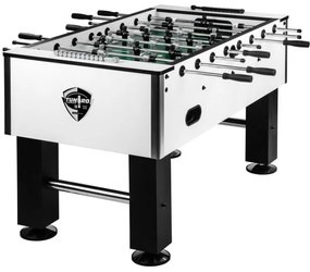 TUNIRO PRO Stolný futbal 110 kg, biely M53854