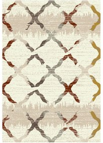 Koberec Frisee Rasta 0,8/1,5 F196A