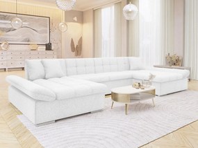 Rozkladacia rohová sedačka Agata, Dostupné poťahy: Boss 14