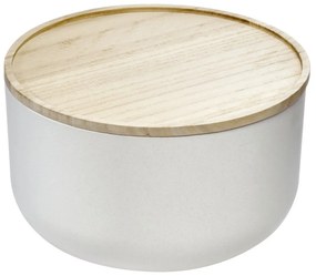 Potravinová dóza - iDesign