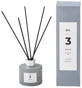 Bloomingville Vonný difuzér NO. 3 Santal Fig 100 ml