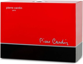 AKRYLOVÁ DEKA PIERRE CARDIN CLARA1 160X220 CM TMAVOMODRÁ