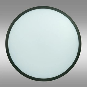 Stropnica LARA MAX VO2541 24W 4000K BLACK PL1