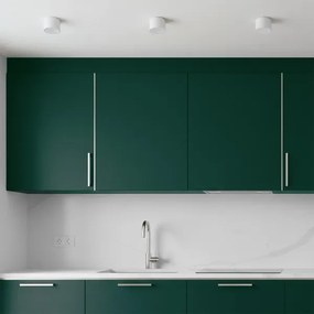 Brilagi - LED RGB stmievateľné bodové svietidlo SMOOTH 1xGX53/14W/230V Wi-Fi Tuya biela