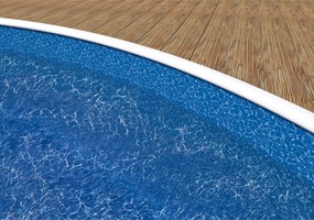 Marimex | Náhradná fólia pre bazén Miami/Orlando Premium 4,6 x 1,22 m | 10311009